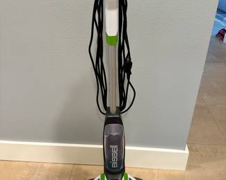 #58 - $40.00  -  Bissell spinwave cleaner