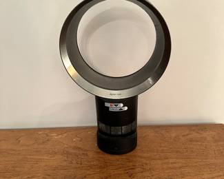 #27 - $50.00  -  Dyson osculating fan with remote 19H x 12W