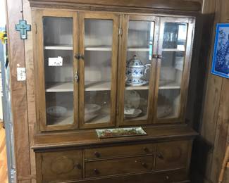 China Cabinet