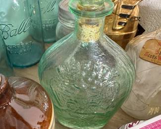 decanters