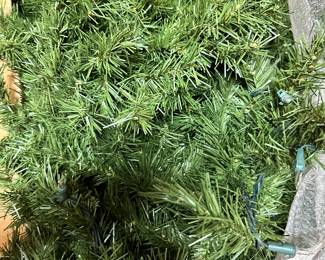Christmas tree