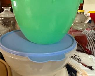 Tupperware