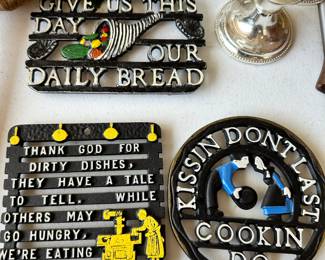 trivets