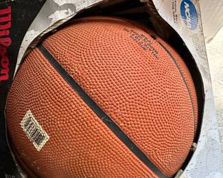 NCAA basketball
