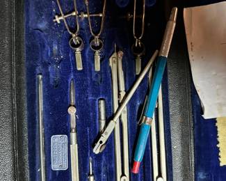 drafting tools