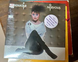 Pat Benatar