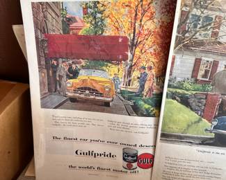 Advertisements