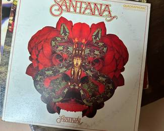 Santana