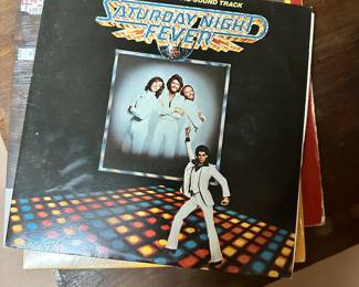 Saturday Night Fever