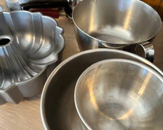 bakeware