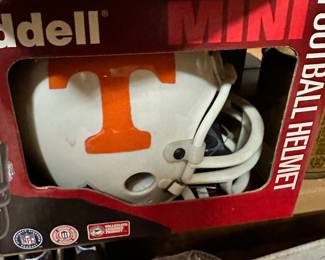 UT helmet