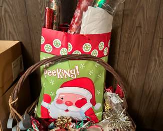 gift wrap