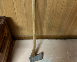 axe