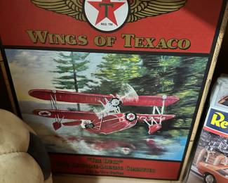 Wings of TX
