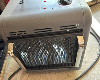 heater