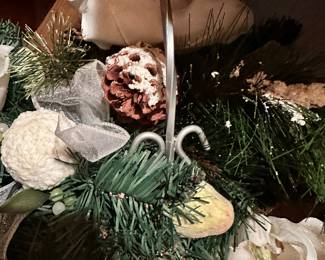 holiday decor
