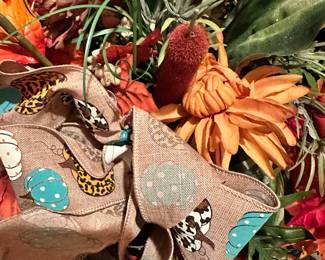 fall decor
