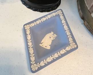 Wedgwood 
