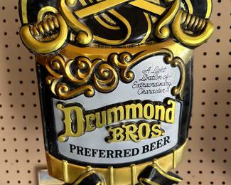 Drummond Bros.