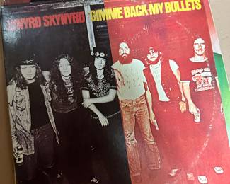 Lynyrd Skynyrd 
