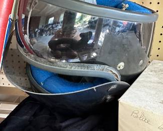 helmet
