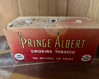 Prince Albert