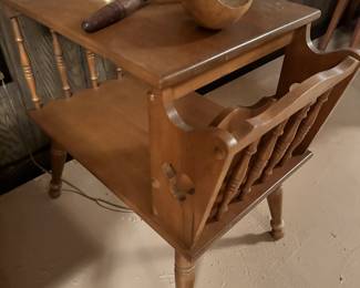 side table