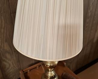lamps