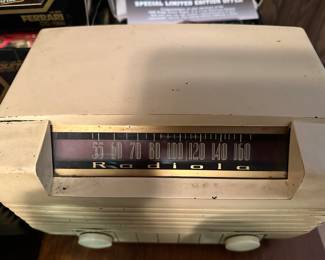 Radio
