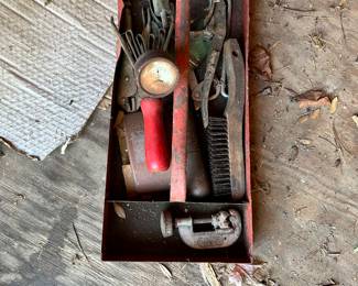 tools