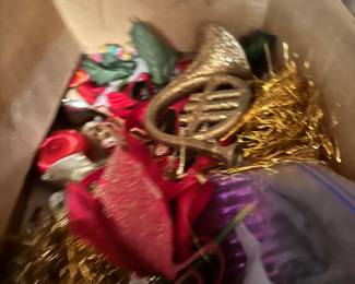ornaments