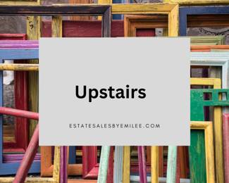 Upstairs