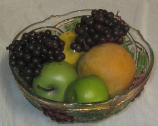 Fruit Bowl