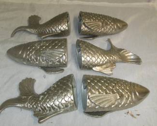 Fish decor 