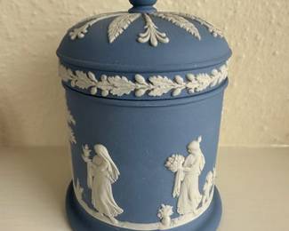 Wedgewood 