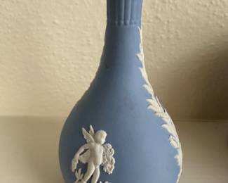 Wedgewood Vase