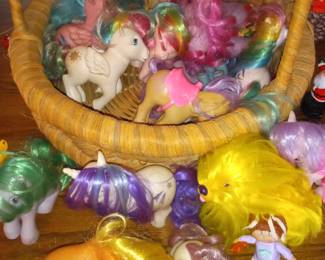 My little pony