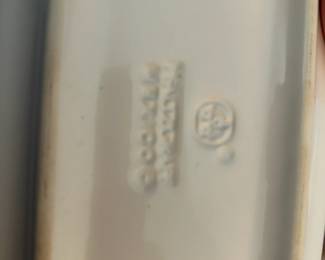 Pfaltzgraff White Dinnerware Set