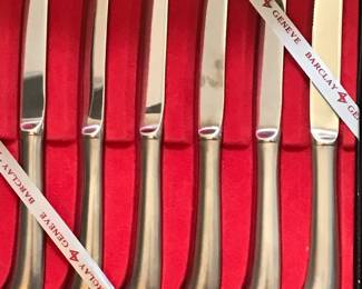 Unboxed Kitchen Accessories and Appliances