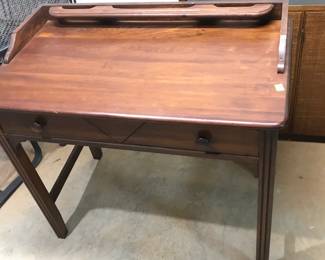 Antique Writing Desk
