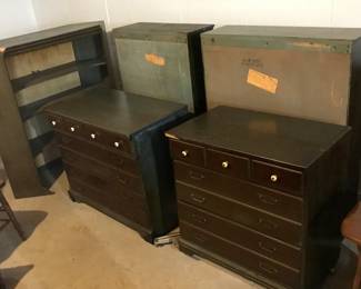 MCM Bedroom Furniture