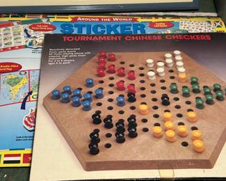 Board Games