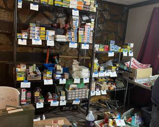 Huge selection of Ammo!!!