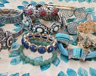 Costume Jewelry