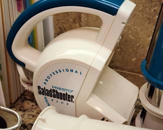 Presto Salad Shooter