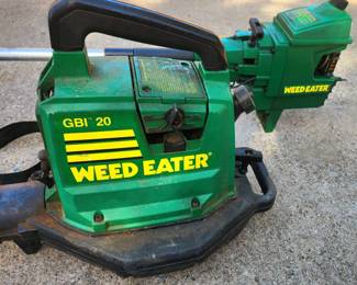 Weed Eater