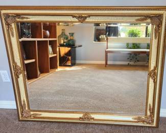 Large Mirror
