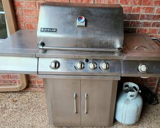 Jenn-Air Grill