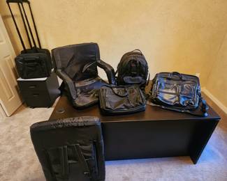 Desk is Not for Sale