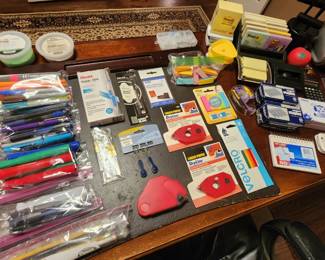 Office Supplies